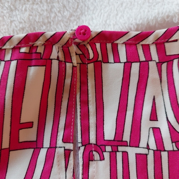 🩷STELLA MCCARTNEY KIDS Matching Shorts and Sleeveless Top, EUC - Picture 3 of 12